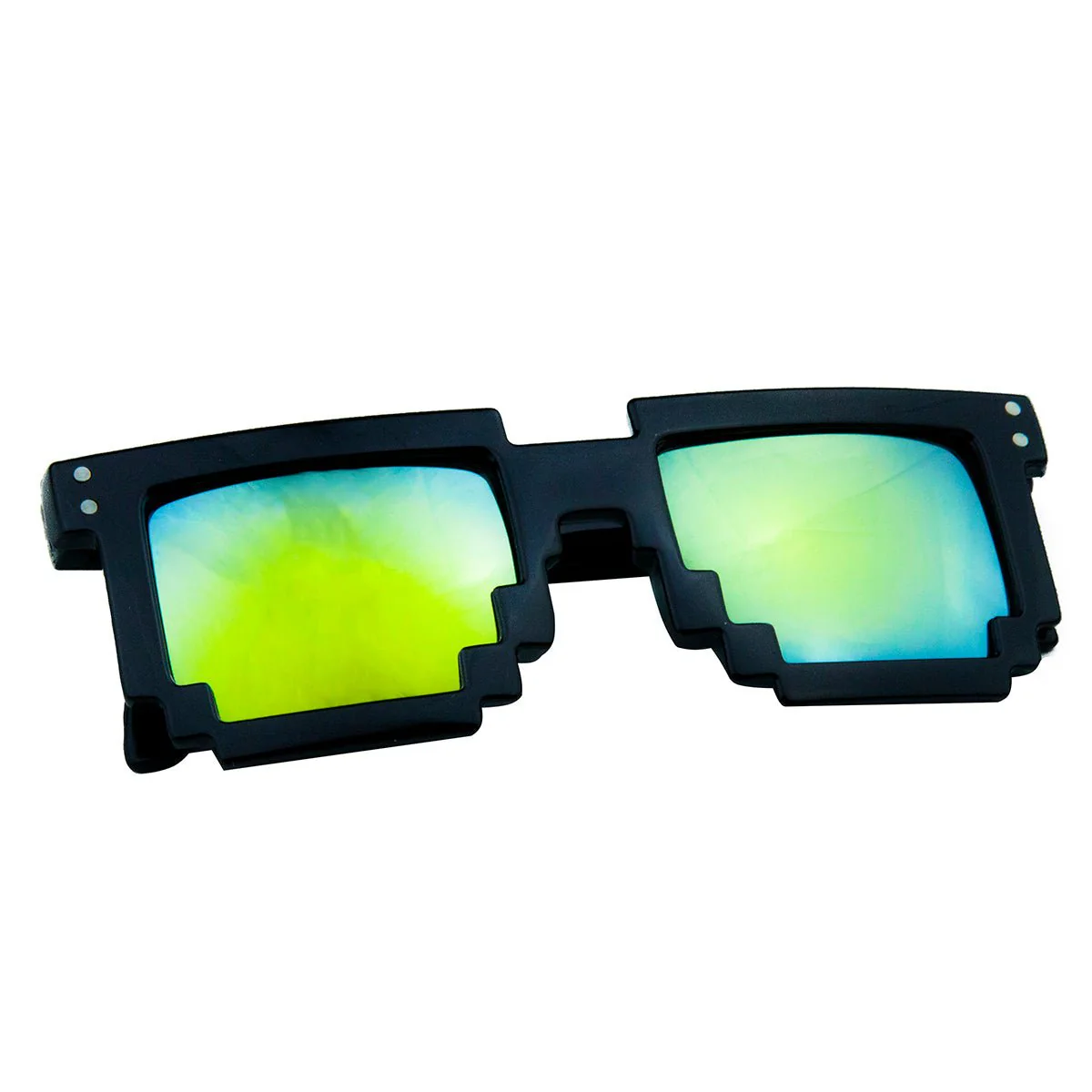 8-Bit Pixel Sunglasses - Image 2
