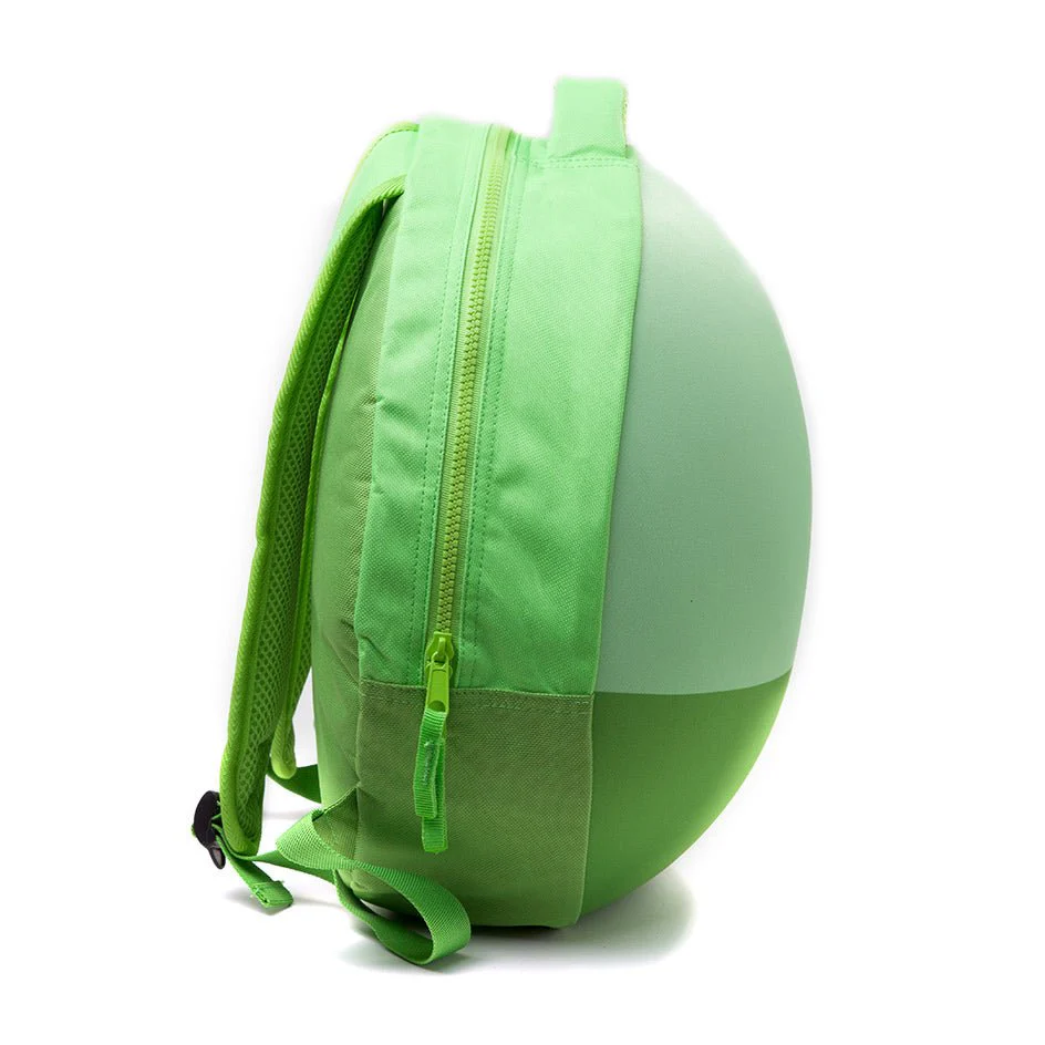 Adventure Time Finn Shaped Backpack - Image 2