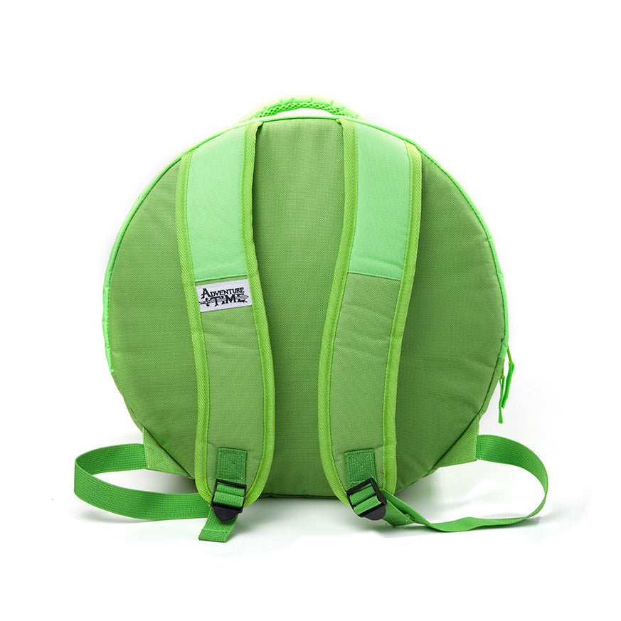 Adventure Time Finn Shaped Backpack - Image 3