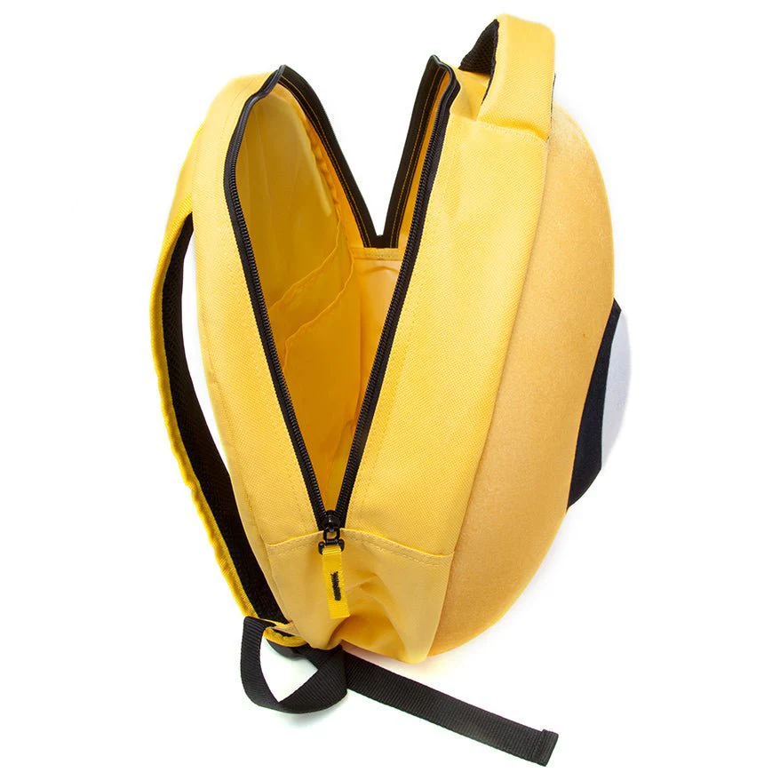 Adventure Time Jake the Dog 3D Shaped Backpack - Image 5