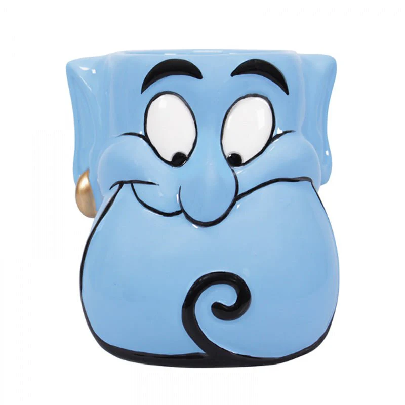 Aladdin Genie 3D Mug - Image 2