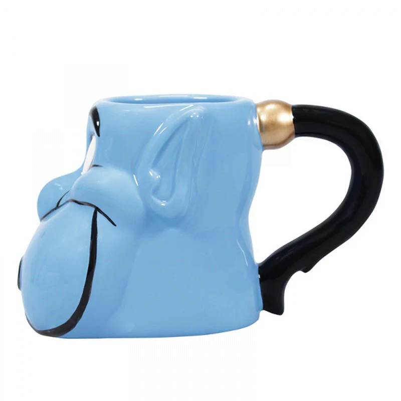Aladdin Genie 3D Mug - Image 3