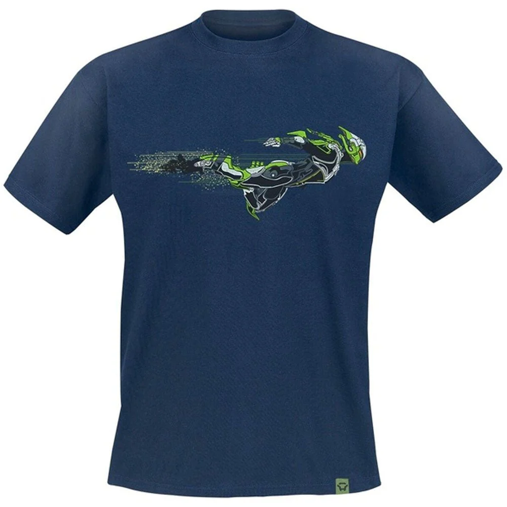 Anthem Interceptor Class T-Shirt - Image 3