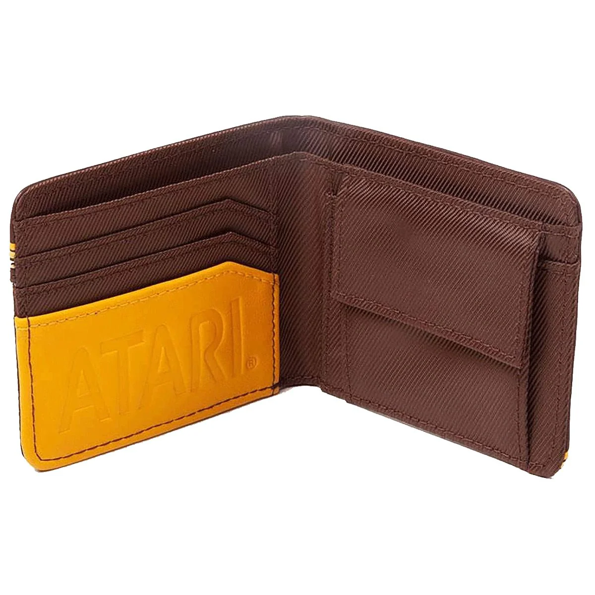 Atari Arcade Life Wallet - Image 2