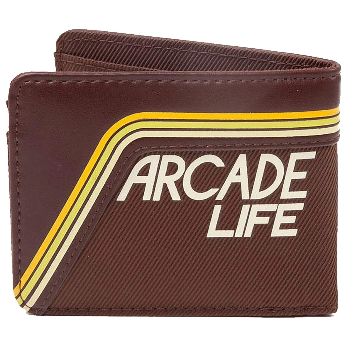Atari Arcade Life Wallet - Image 3