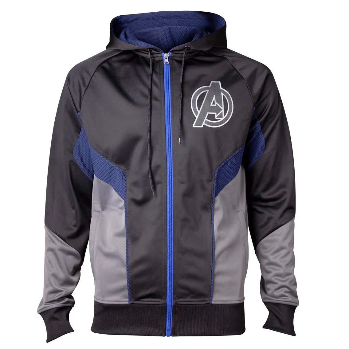 Avengers Endgame Hoodie - Image 5
