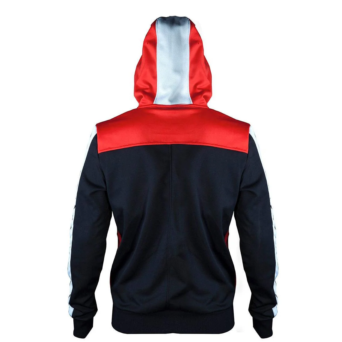 Avengers: Endgame Quantum Realm Suit Hoodie - Image 2