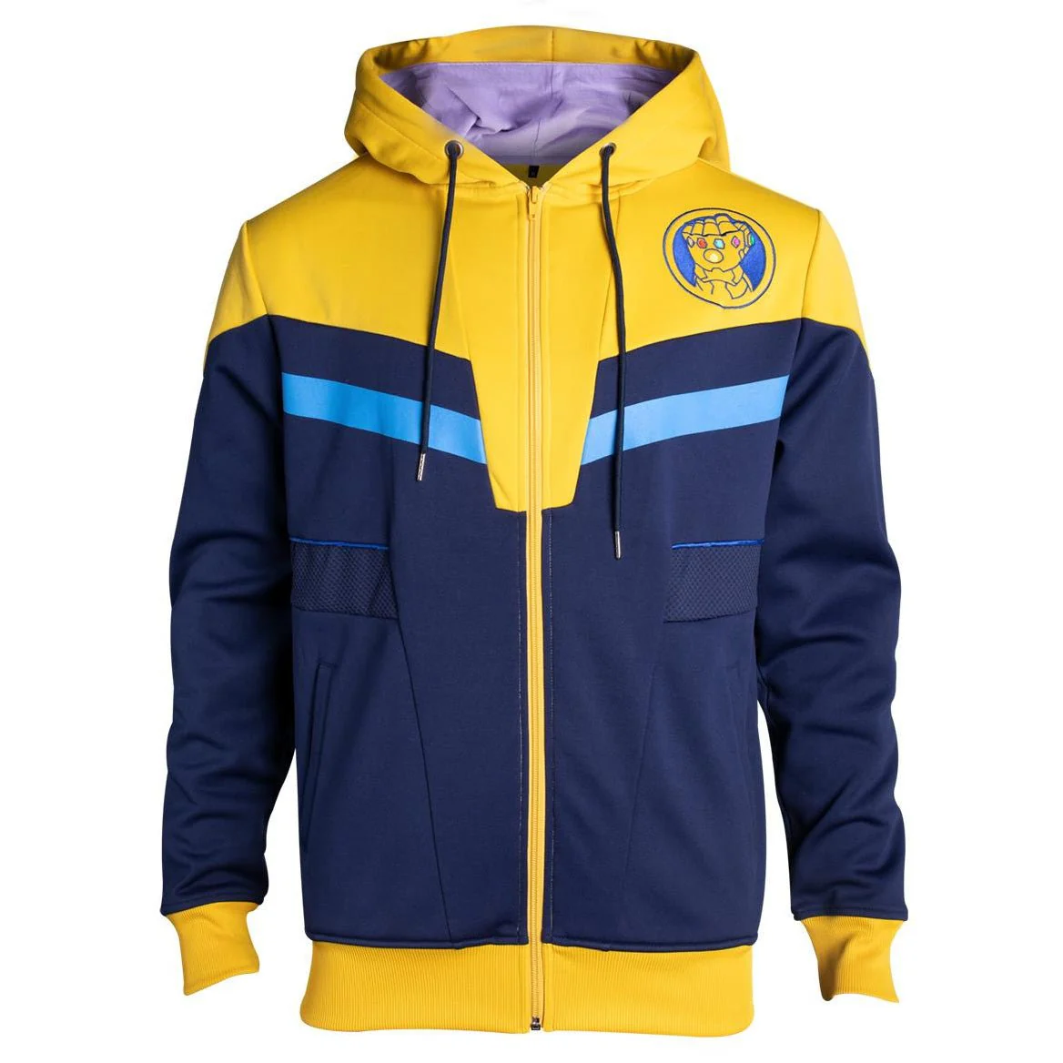 Avengers Thanos Premium Hoodie - Image 3