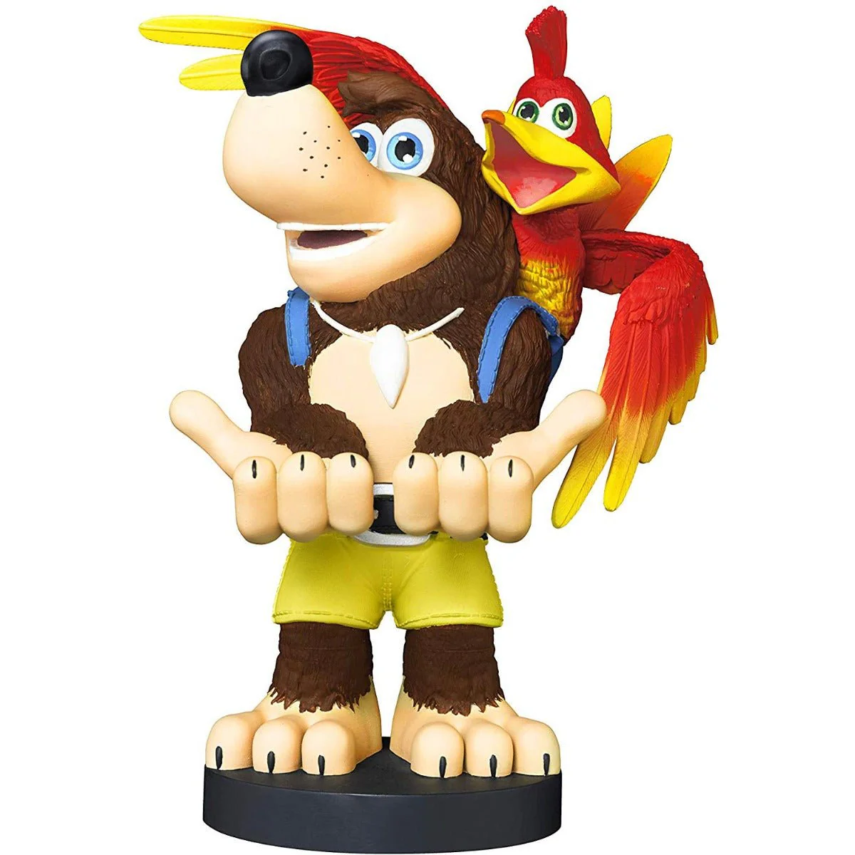 Banjo-Kazooie Cable Guy Controller & Smartphone Stand - Image 2