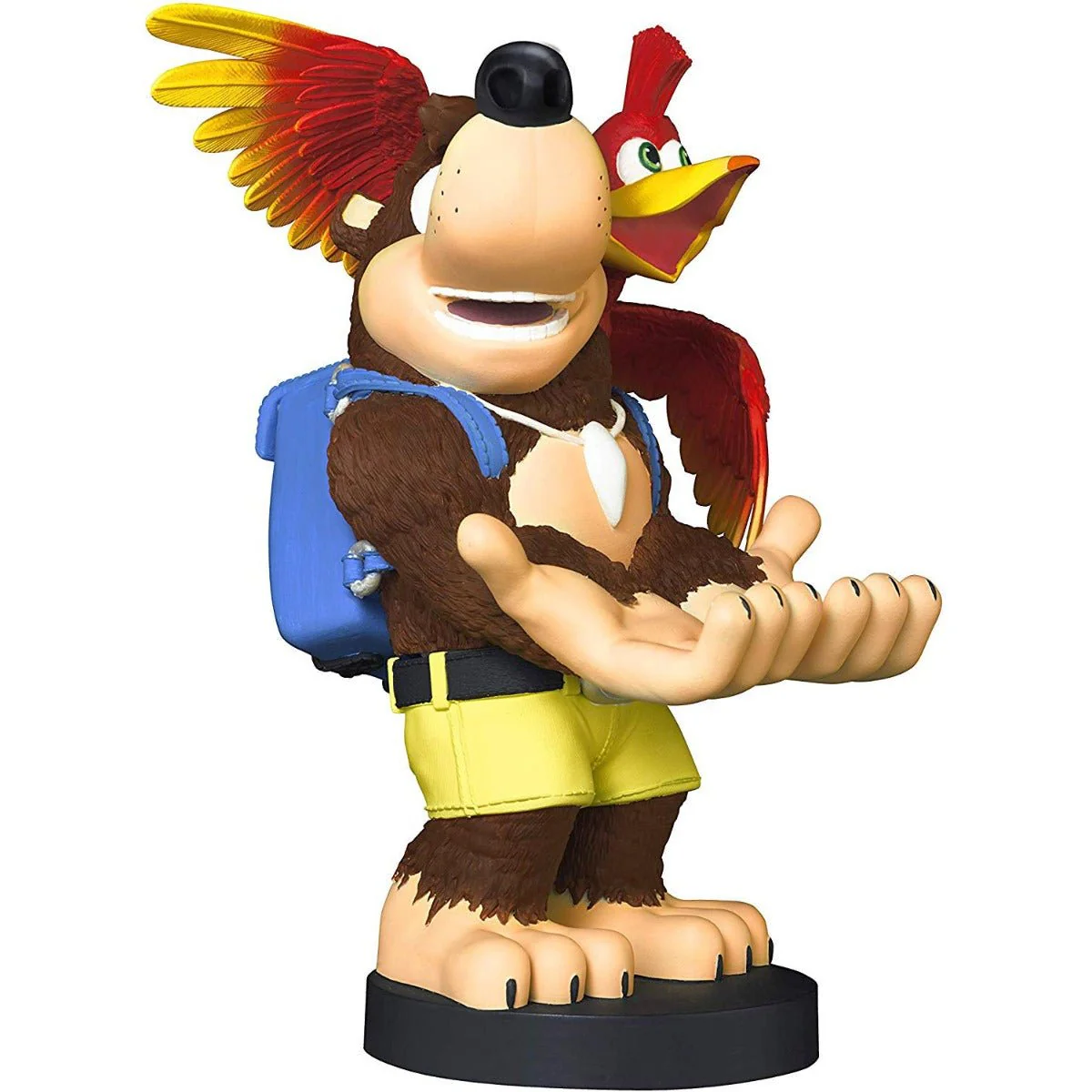 Banjo-Kazooie Cable Guy Controller & Smartphone Stand - Image 3