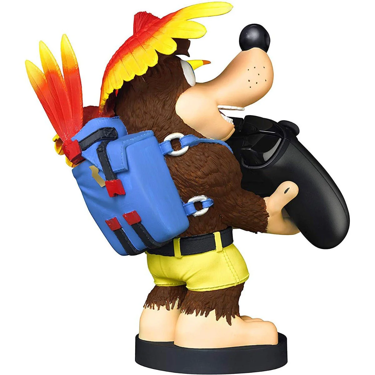 Banjo-Kazooie Cable Guy Controller & Smartphone Stand - Image 4