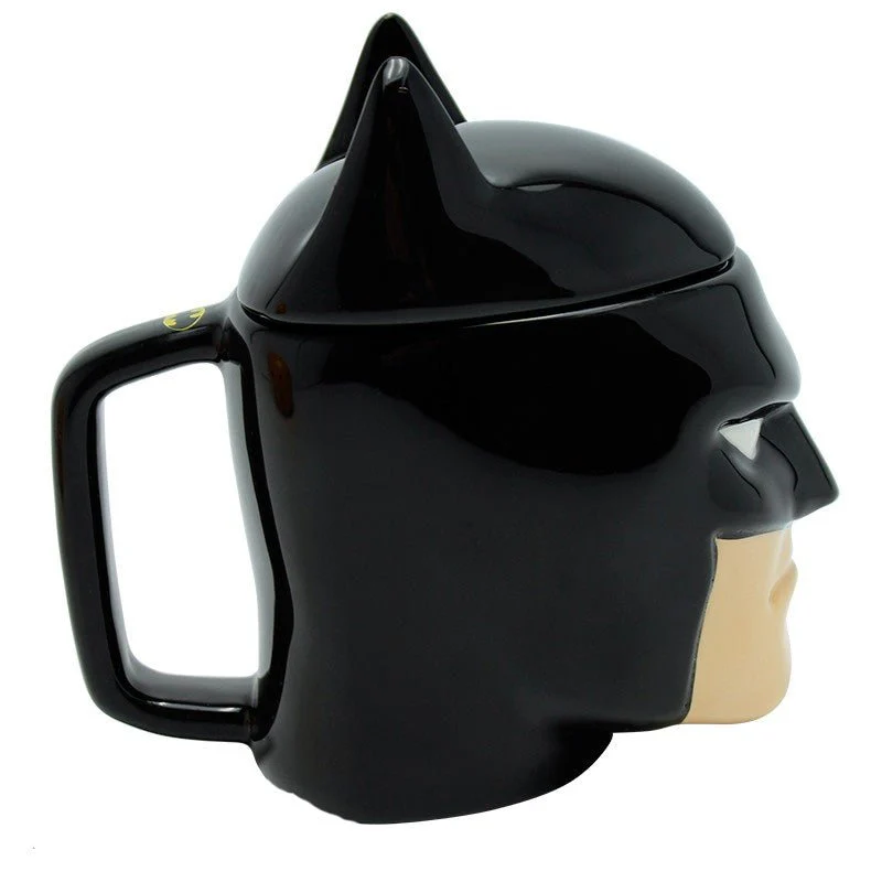 Batman 3D Mug - Image 2