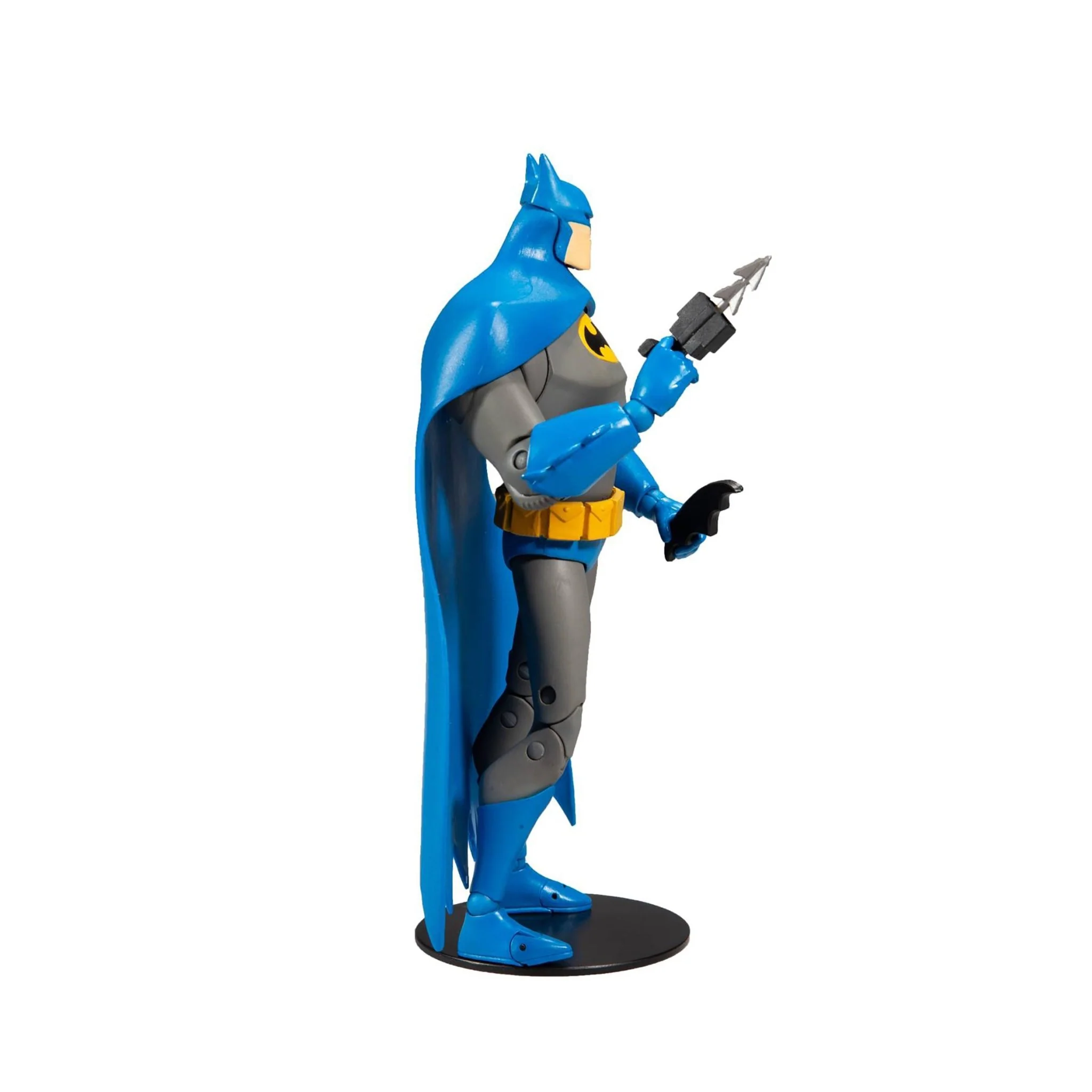 DC Multiverse Batman Animated Series Batman Action Figure - Image 9
