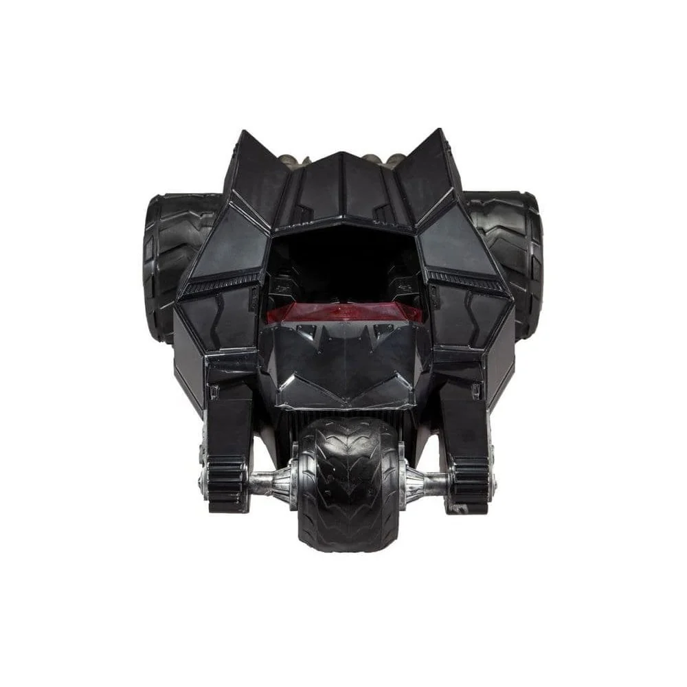 DC Multiverse Batman Bat-Raptor Vehicle Figurine - Image 4