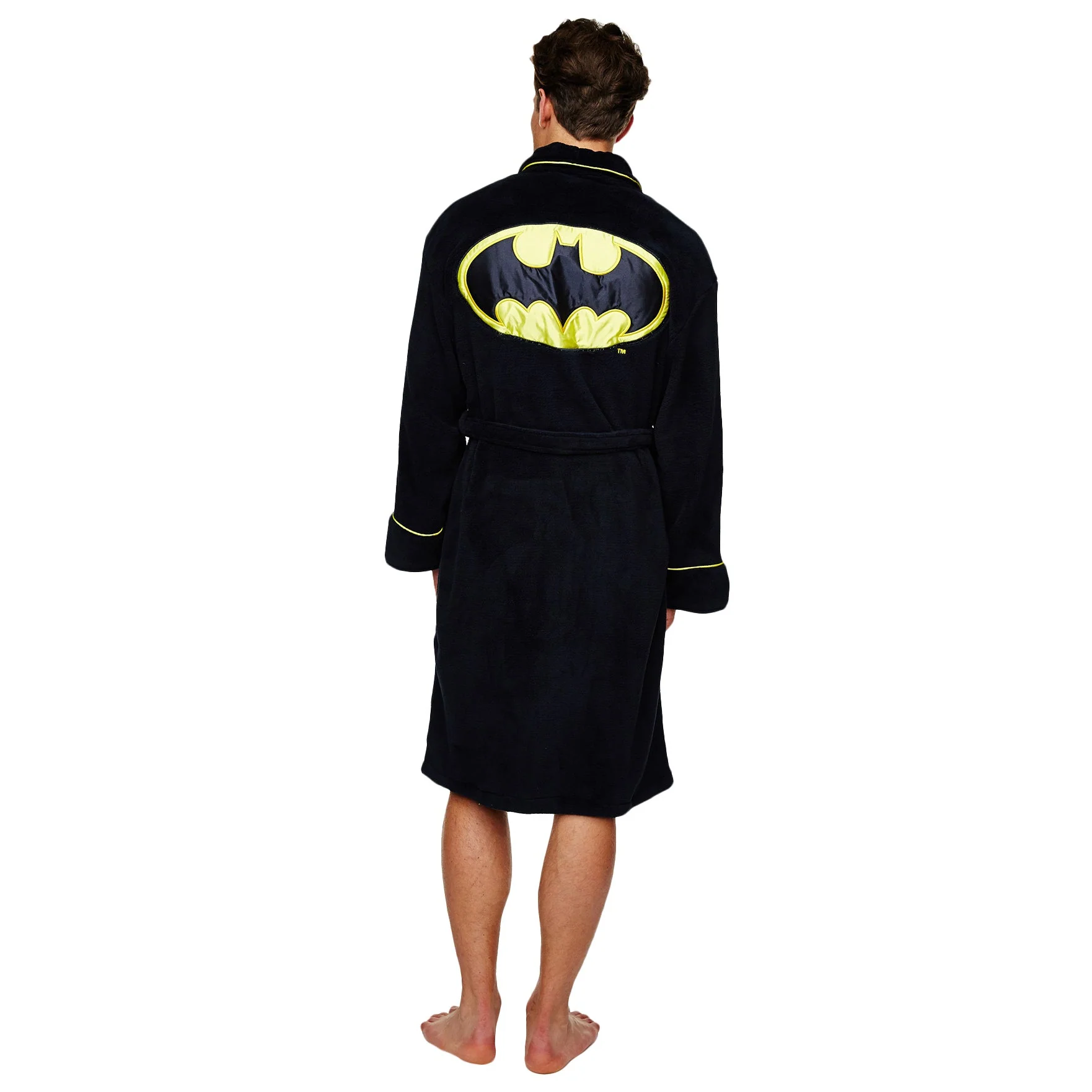 Batman Classic Bathrobe - Image 2