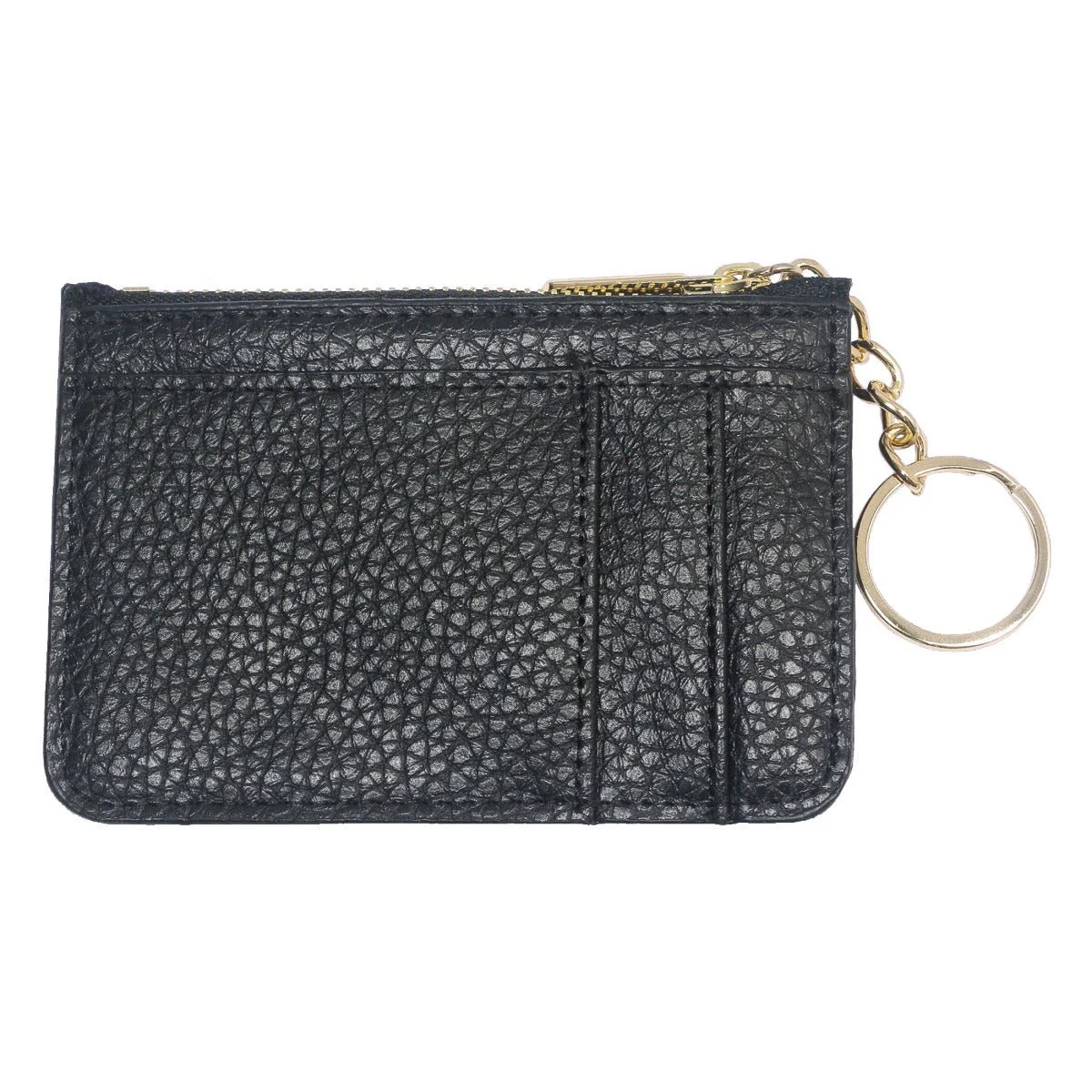 Batman Gotham Gold Coin Purse - Image 2