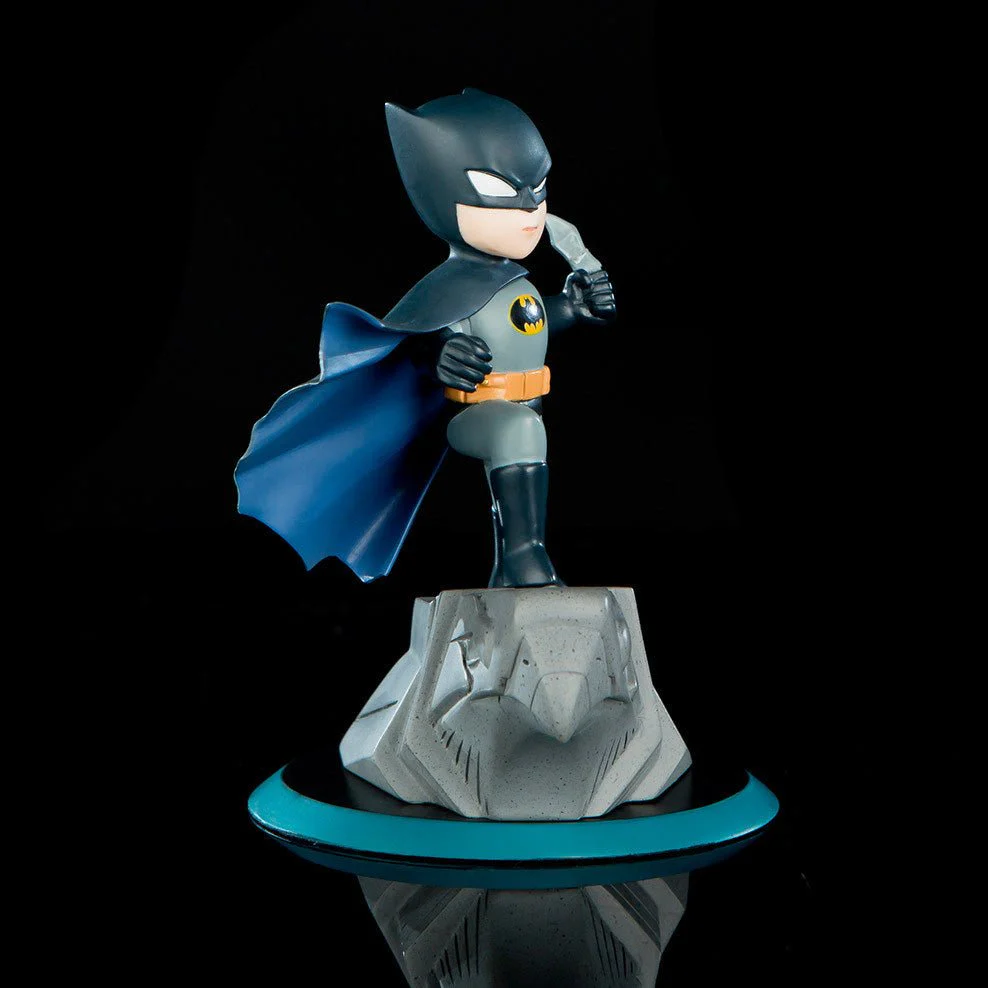 Batman Q-Pop Figurine - Image 3