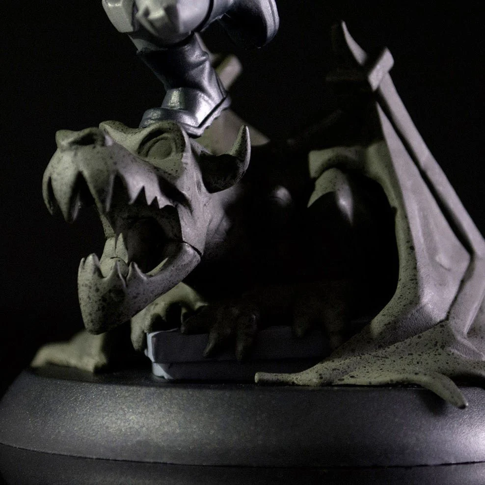 Batman Rebirth Q-Fig - Image 4
