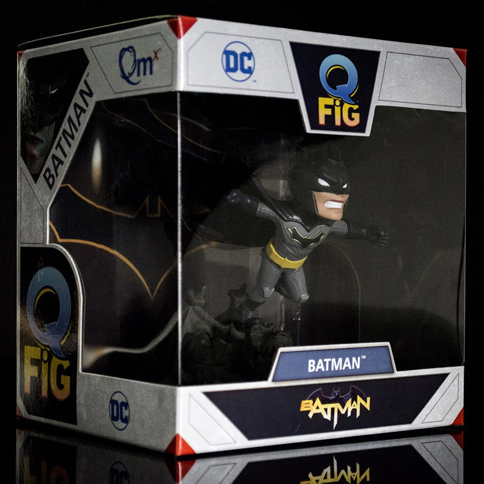 Batman Rebirth Q-Fig - Image 5
