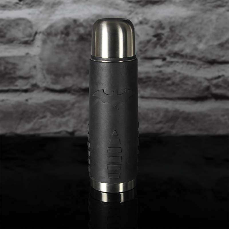 Batman Vacuum Flask - Image 3