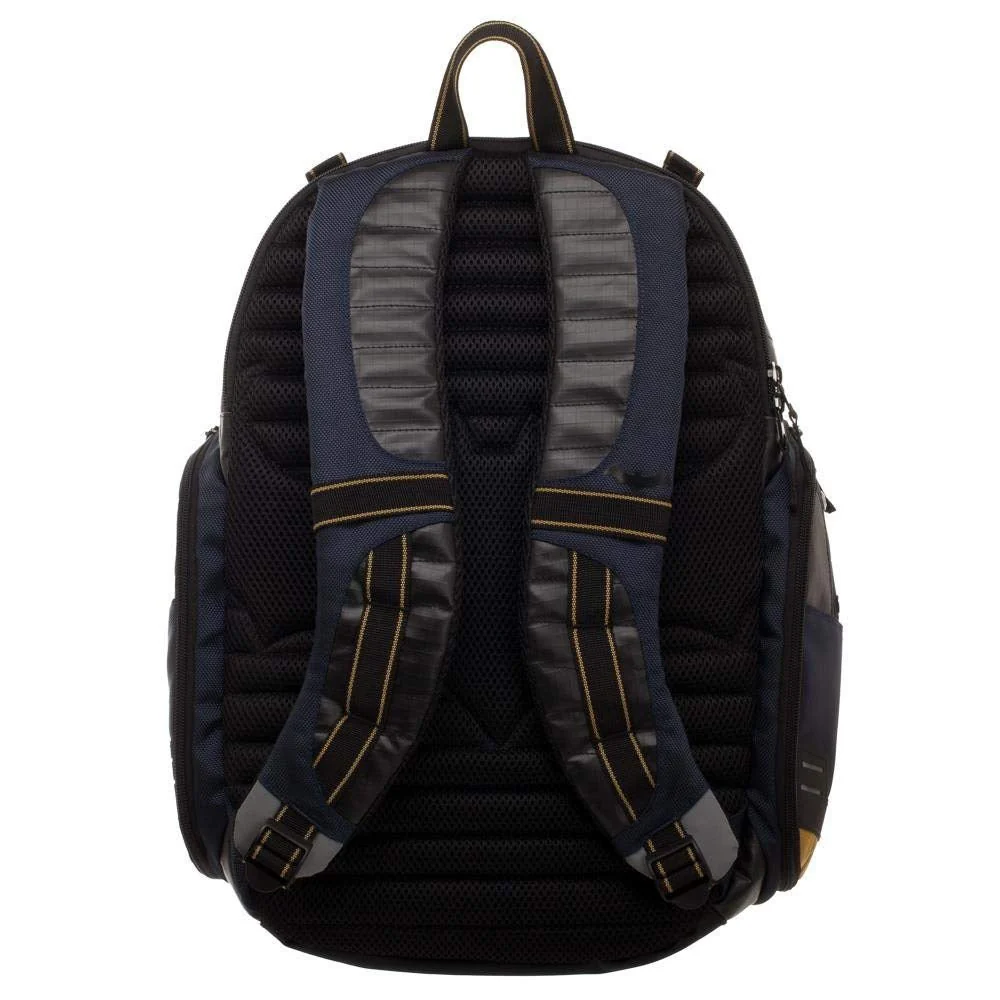 Batman WayneCorp Laptop Backpack - Image 5