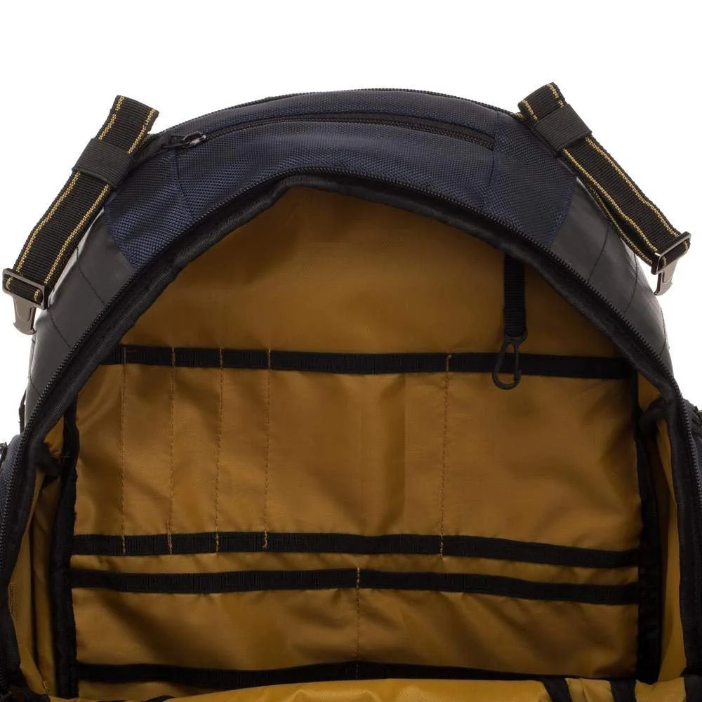 Batman WayneCorp Laptop Backpack - Image 6