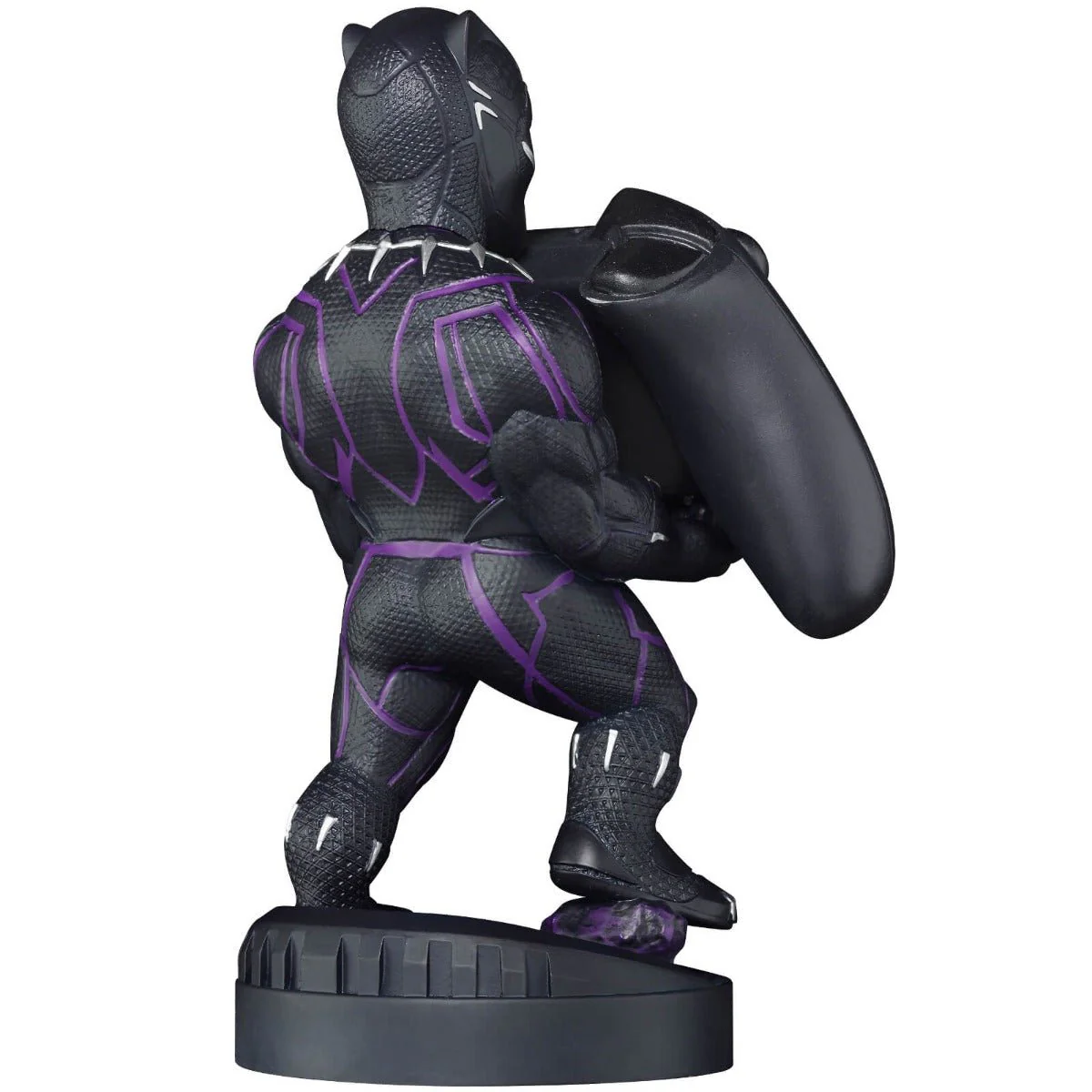 Black Panther Cable Guy Controller & Smartphone Stand - Image 5