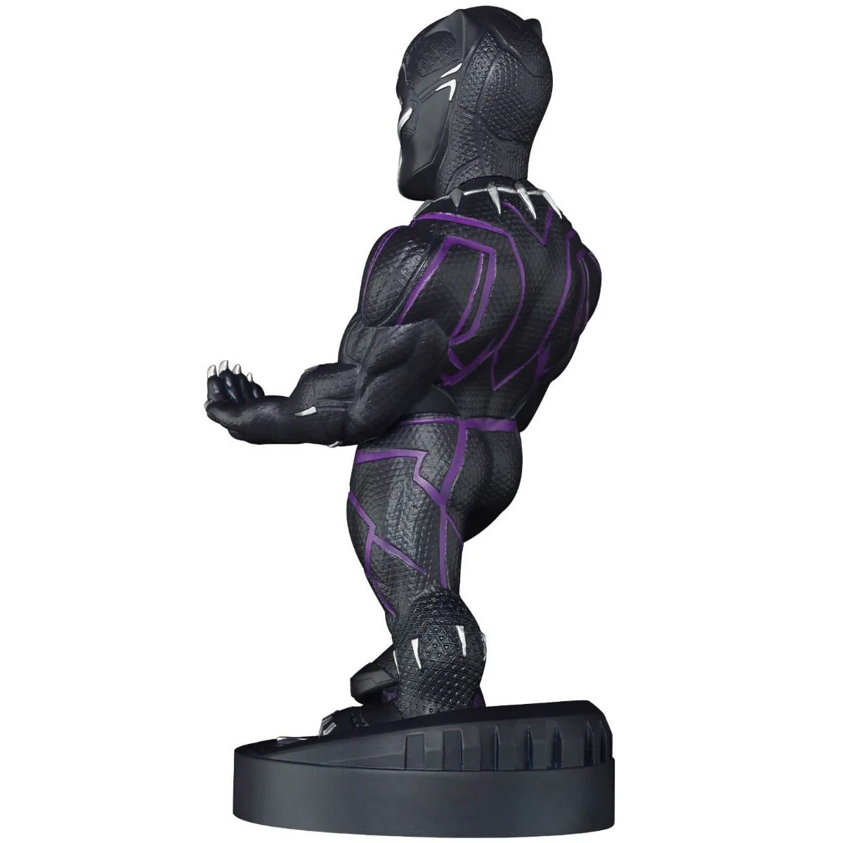 Black Panther Cable Guy Controller & Smartphone Stand - Image 6
