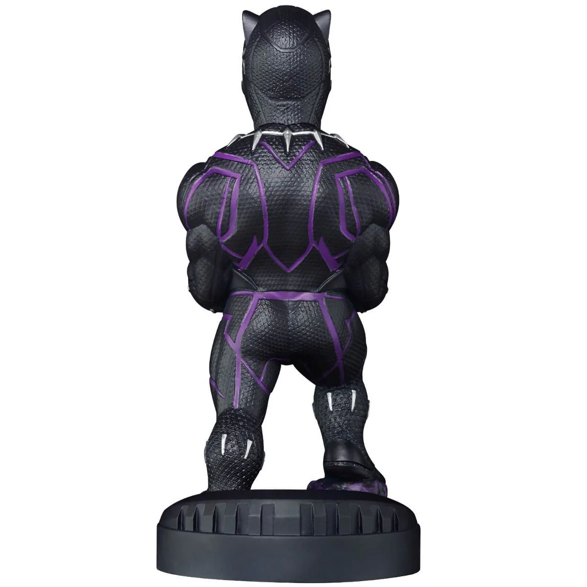 Black Panther Cable Guy Controller & Smartphone Stand - Image 7