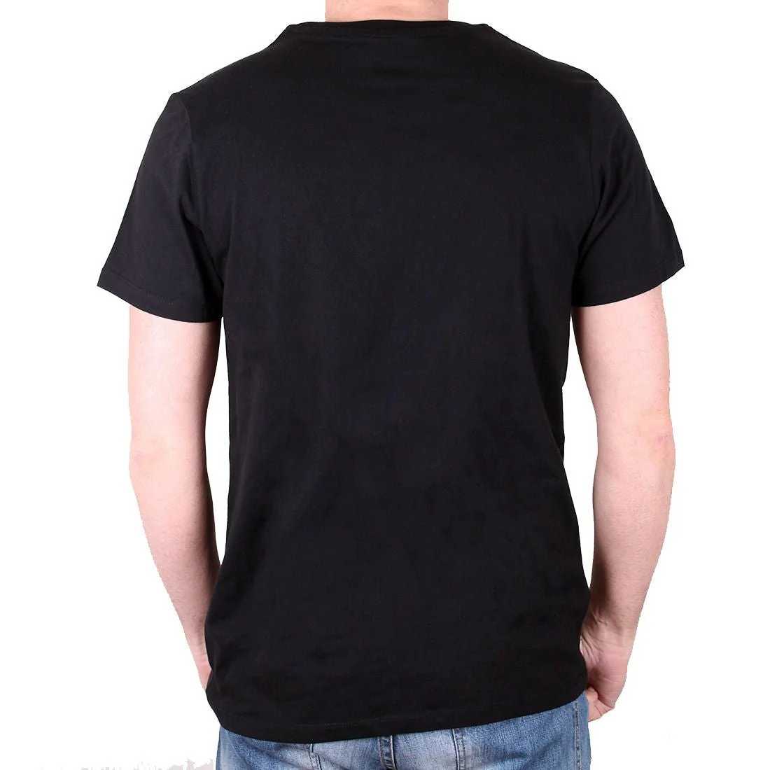 Black Panther Costume T-Shirt - Image 2