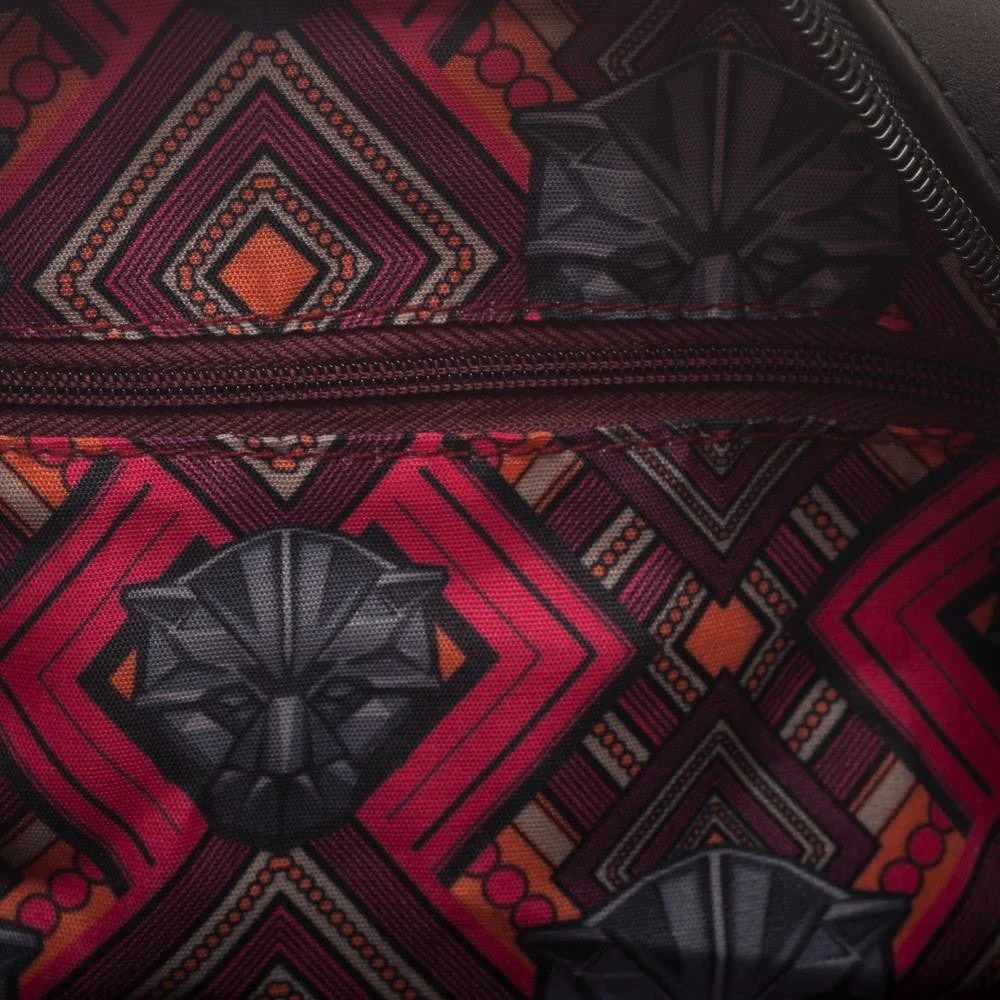 Black Panther Satchel Handbag - Image 2