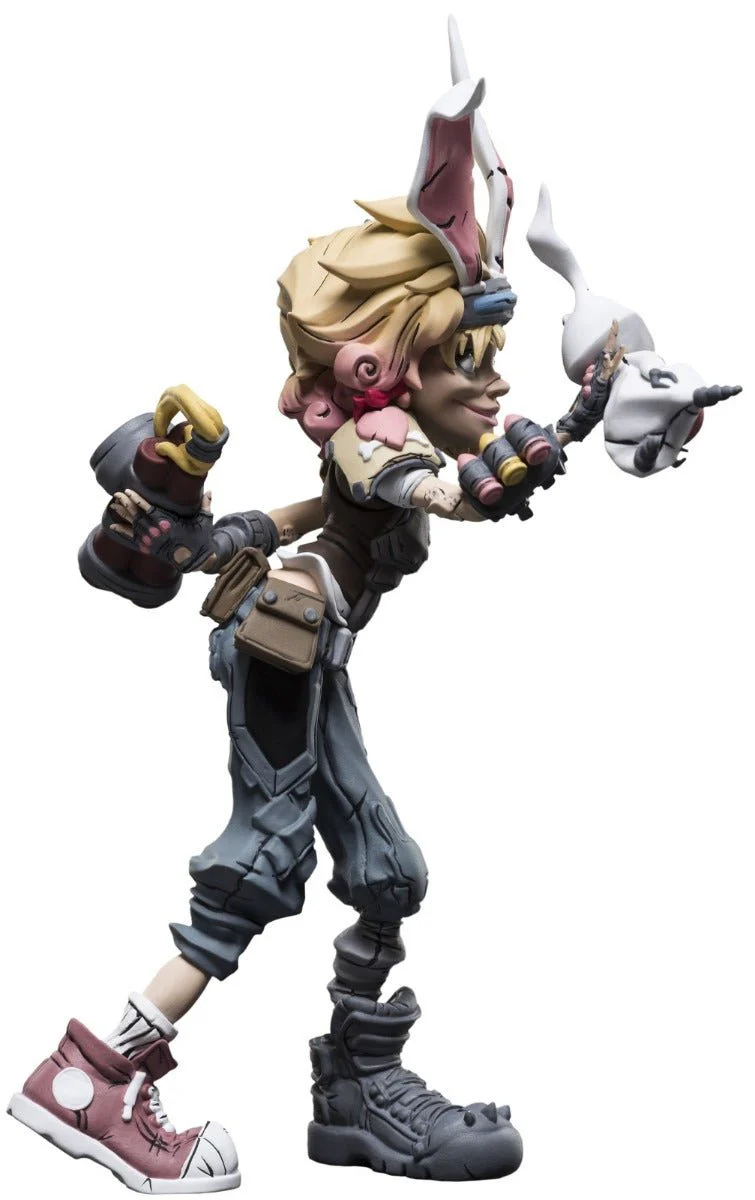 Borderlands 3 Mini Epics Vinyl Figure - Tiny Tina - Image 3