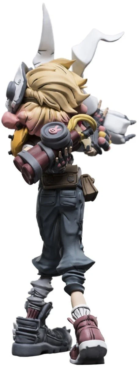 Borderlands 3 Mini Epics Vinyl Figure - Tiny Tina - Image 4