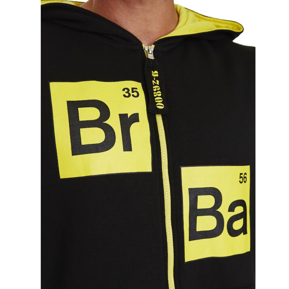 Breaking Bad Onesie - Image 2
