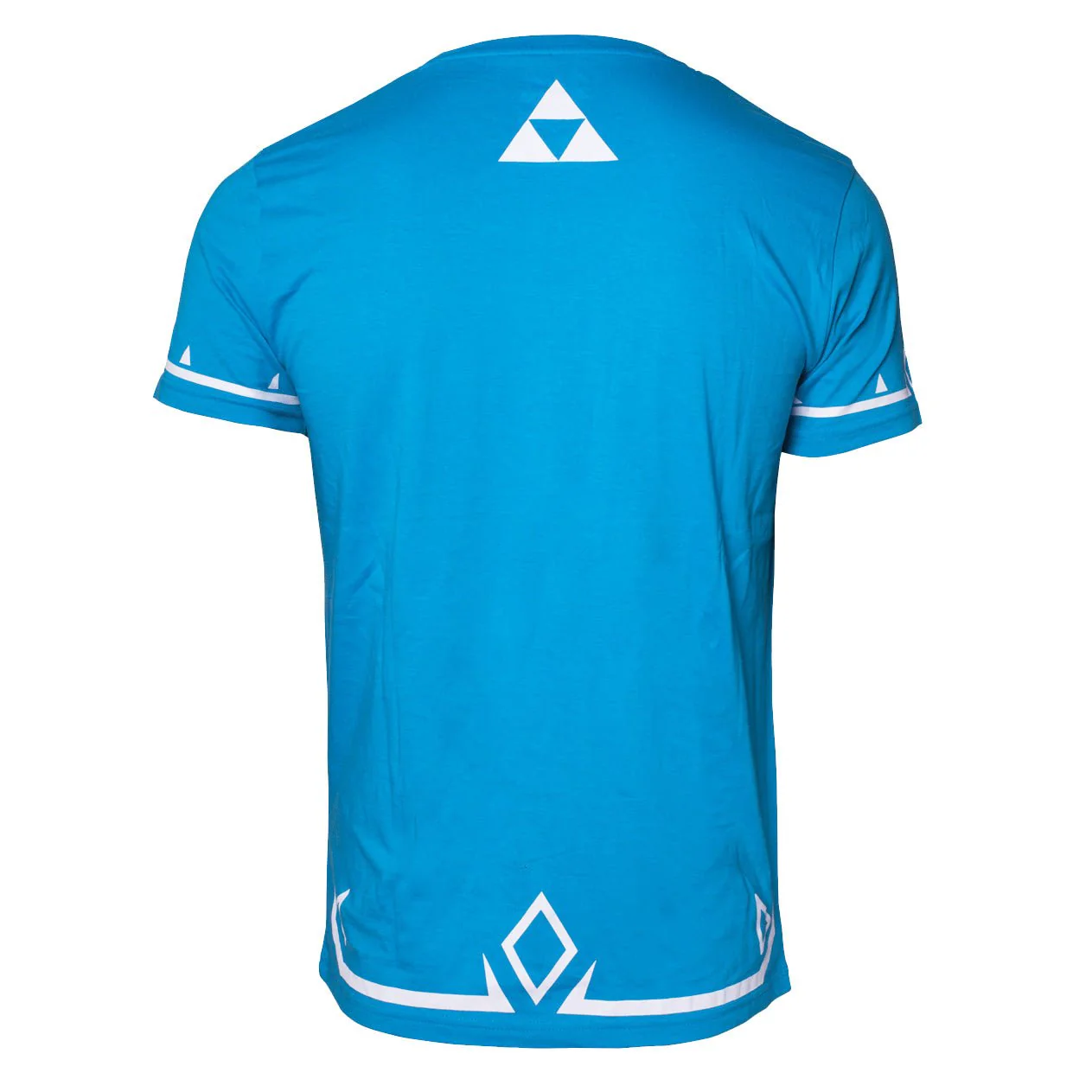 Breath of The Wild Champion's Tunic Costume T-Shirt - Image 2