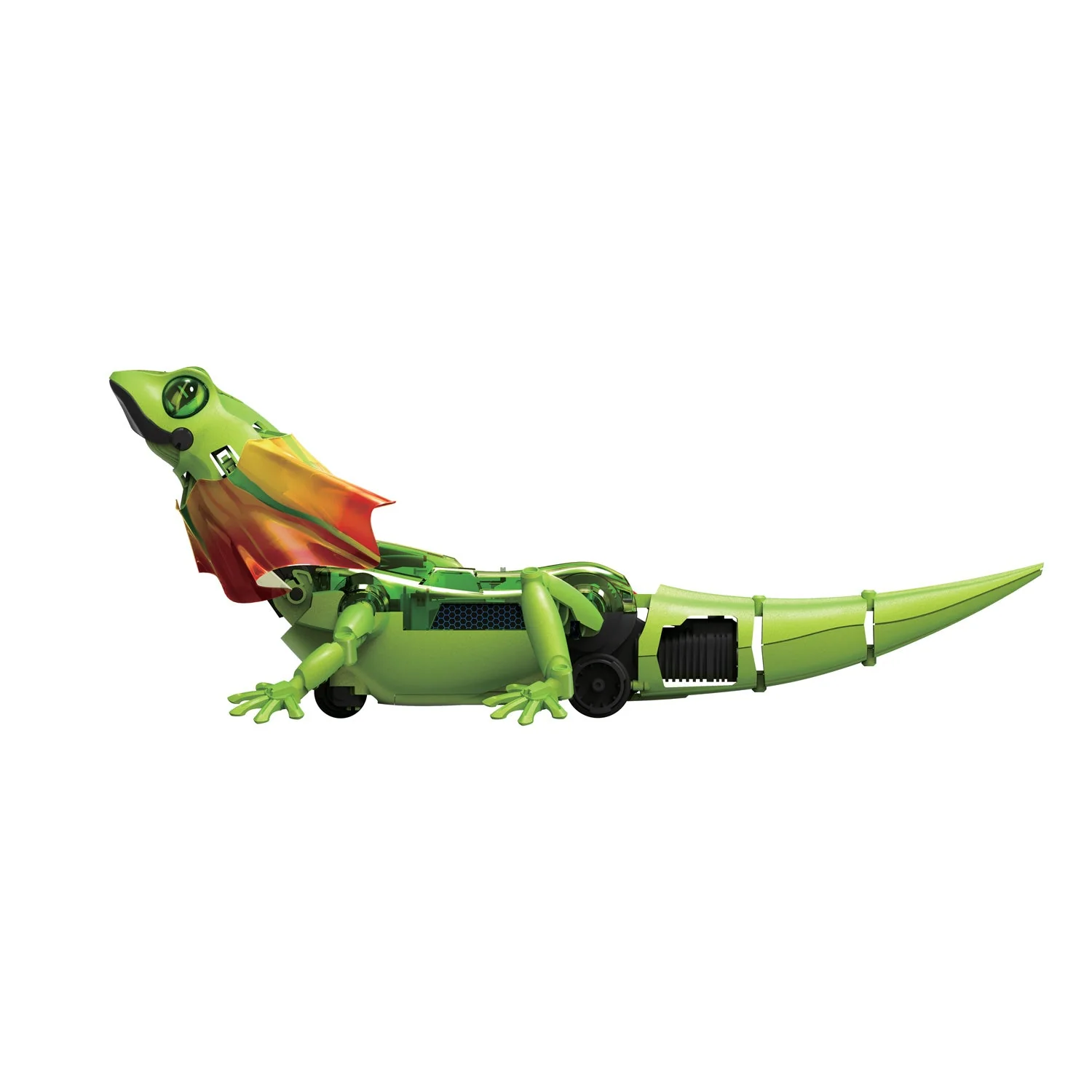 Build Your Own Robot Lizard - Image 4