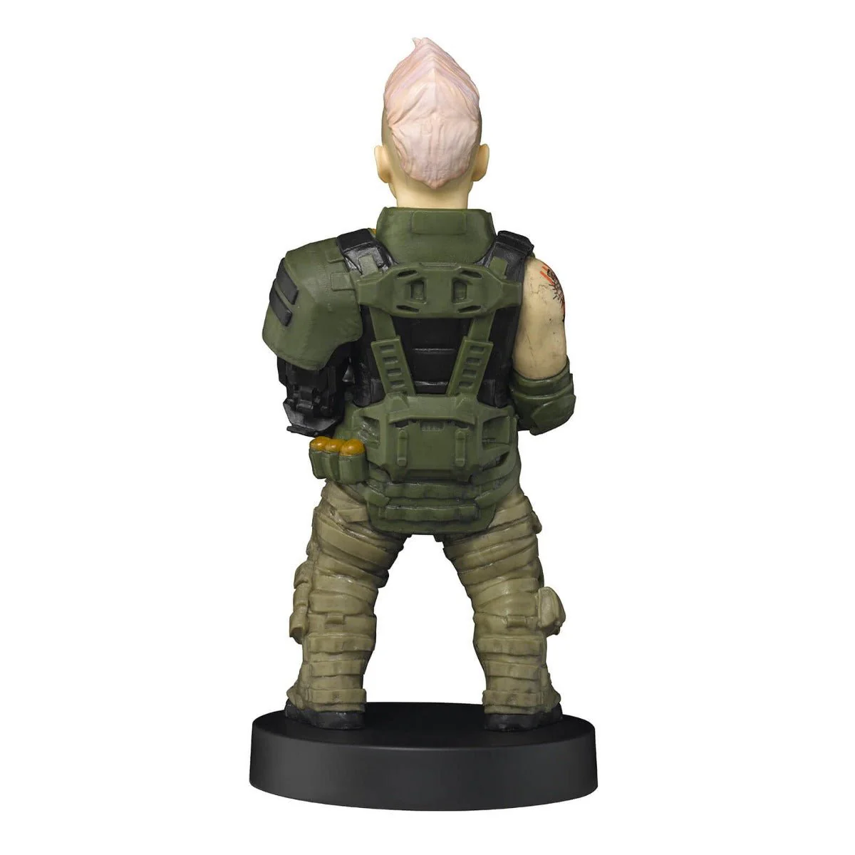 Call of Duty Black Ops Battery Cable Guy Controller & Smartphone Stand - Image 3