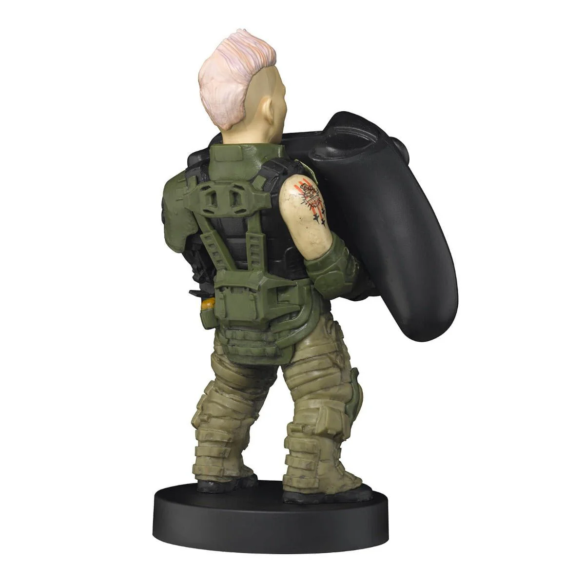 Call of Duty Black Ops Battery Cable Guy Controller & Smartphone Stand - Image 5