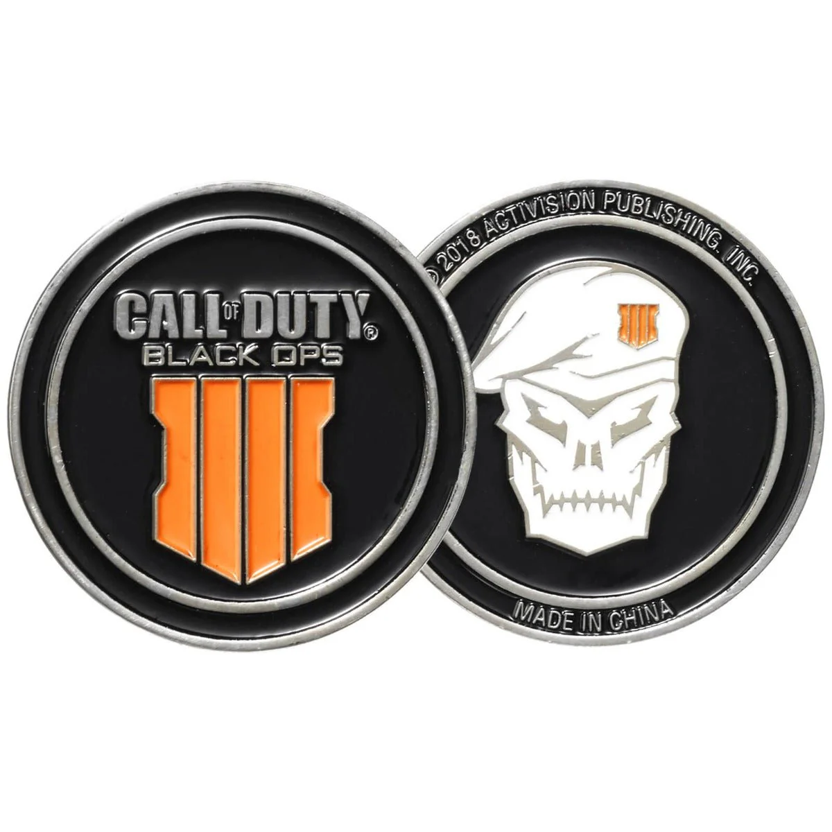 Call of Duty Black Ops IV Big Box Merch Crate - Image 6