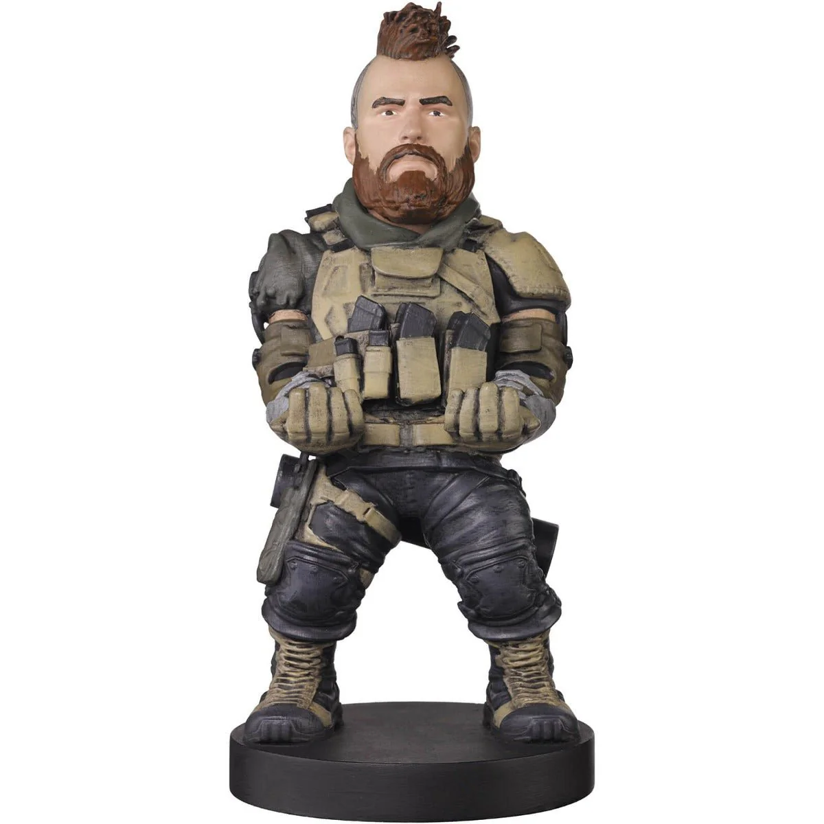 Call of Duty Black Ops Ruin Cable Guy Controller & Smartphone Stand - Image 4