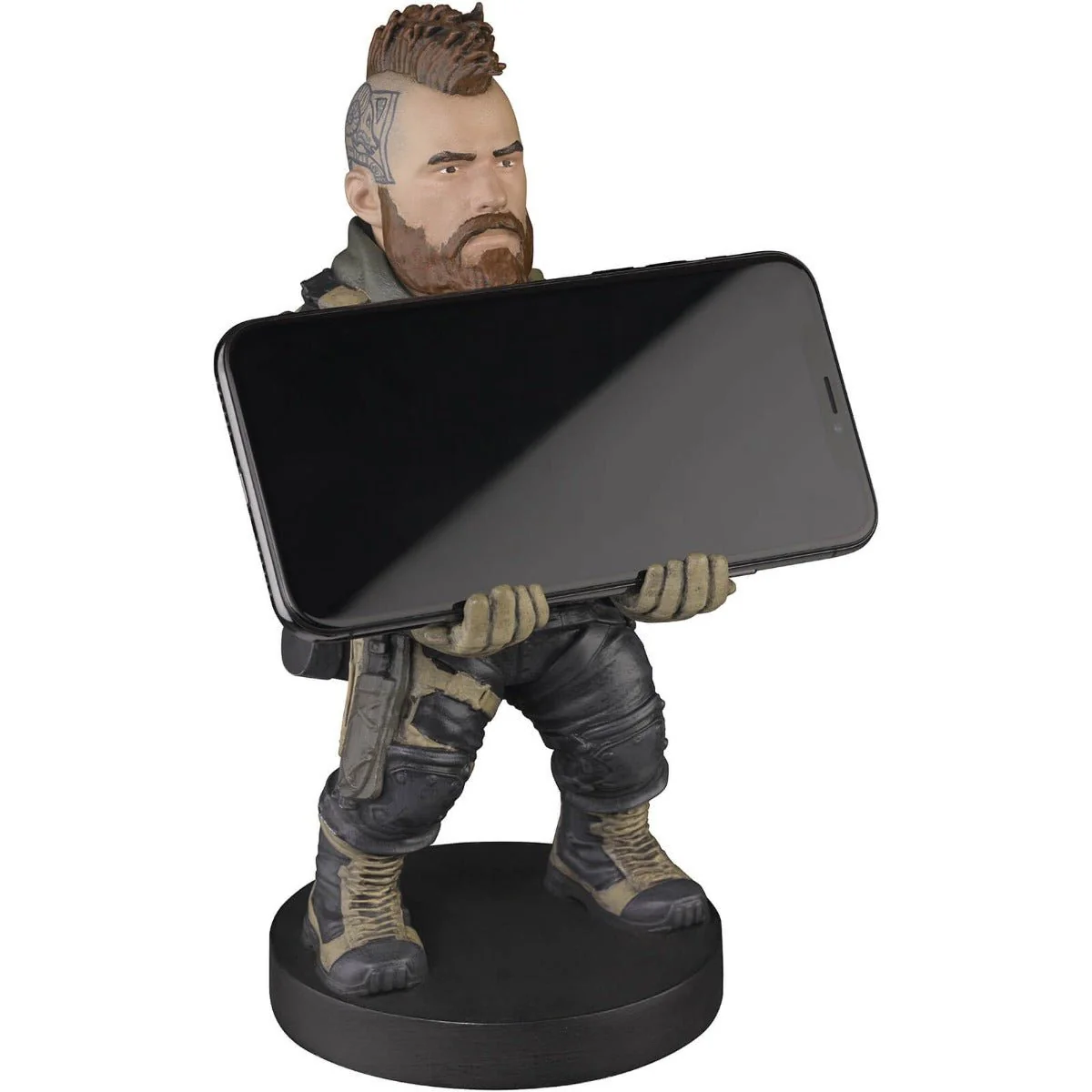 Call of Duty Black Ops Ruin Cable Guy Controller & Smartphone Stand - Image 5