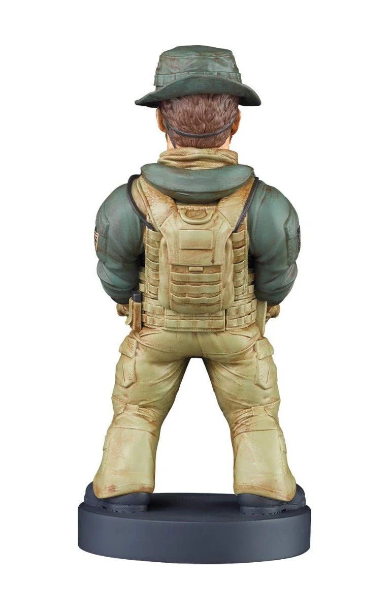 Call of Duty Captain Price Cable Guy Controller & Smartphone Stand - Image 3