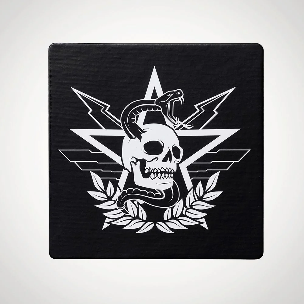 Call of Duty Modern Warfare Big Box Merch Crate - Image 8
