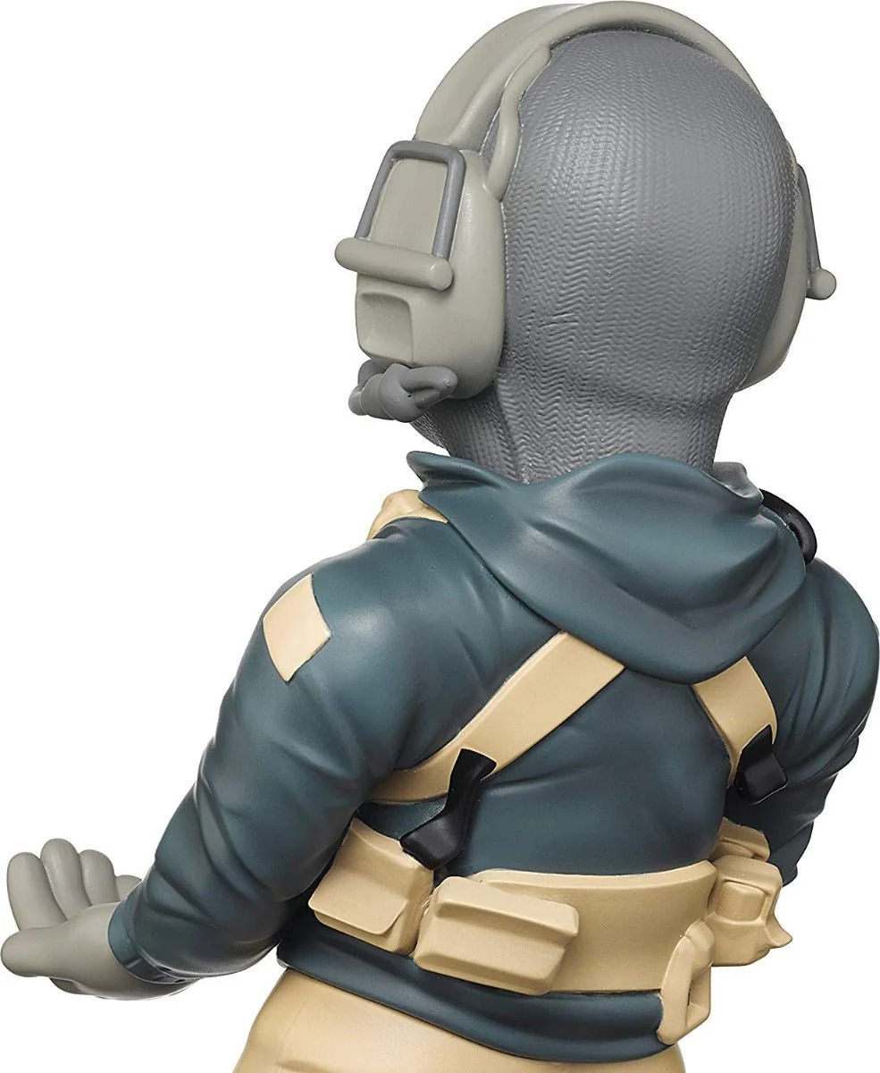 Call of Duty Modern Warfare - Ghost Cable Guy Controller & Smartphone Stand - Image 4