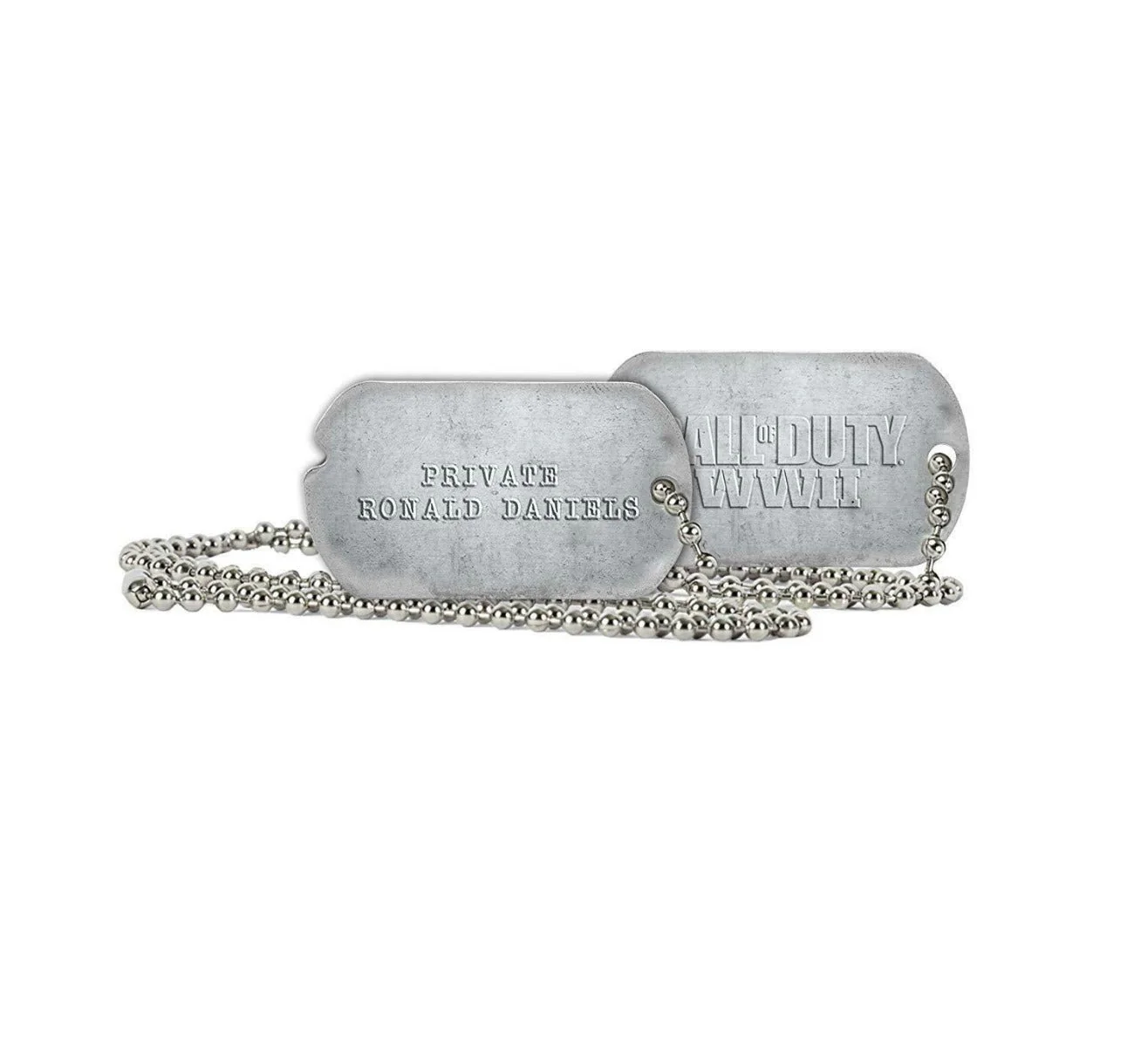 Call of Duty WWII Big Box Merch Crate - Image 7