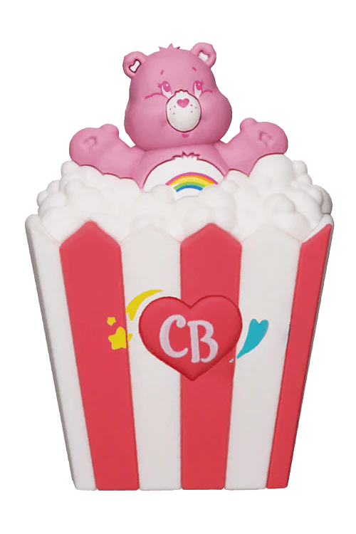 Care Bears Series 2 Blind Bag Mystery Bag Clip - Image 3