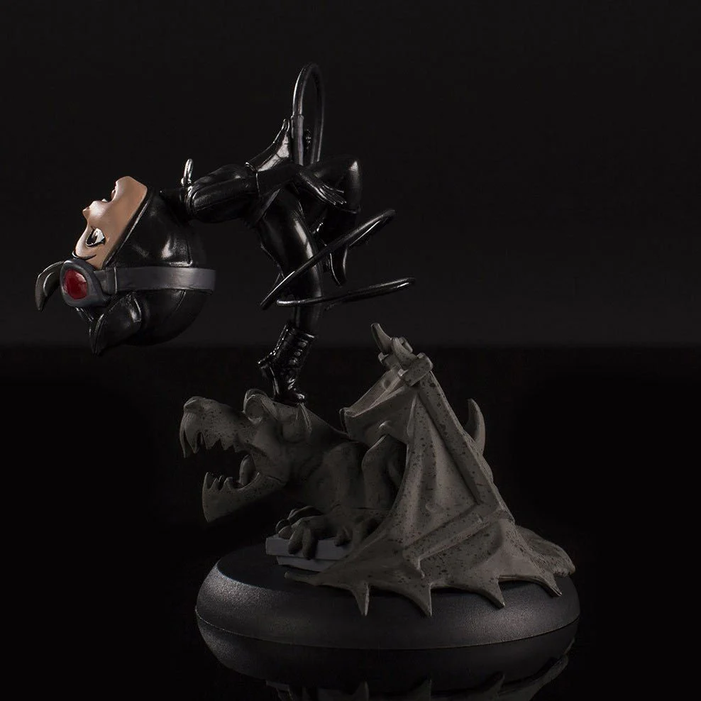 Catwoman Rebirth Q-Fig - Image 2