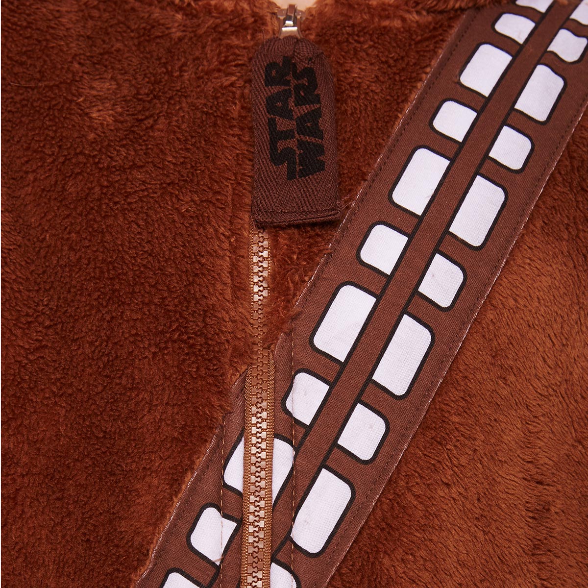 Chewbacca Kids Onesie - Image 3
