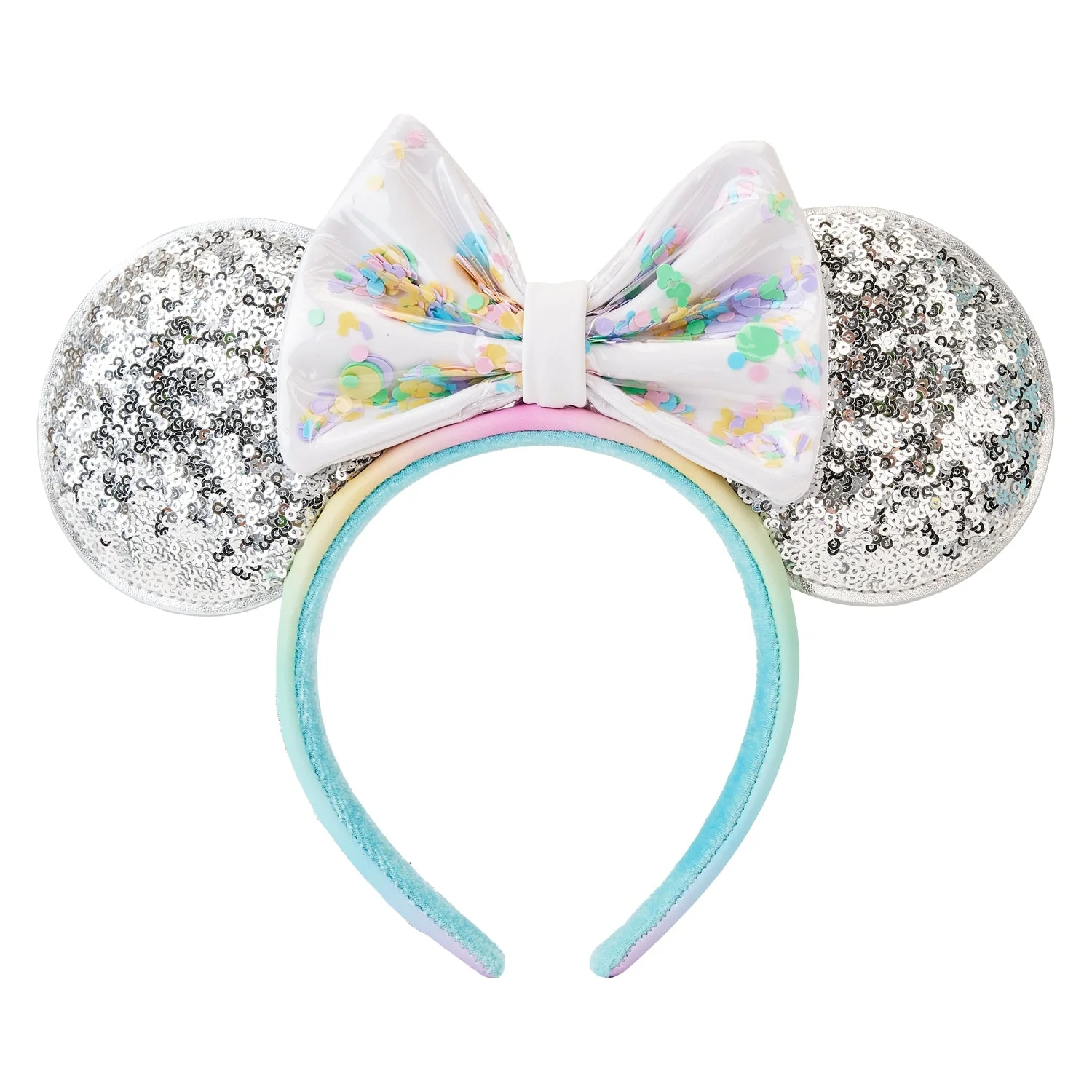 Loungefly x Disney Birthday Celebration Headband - Image 2