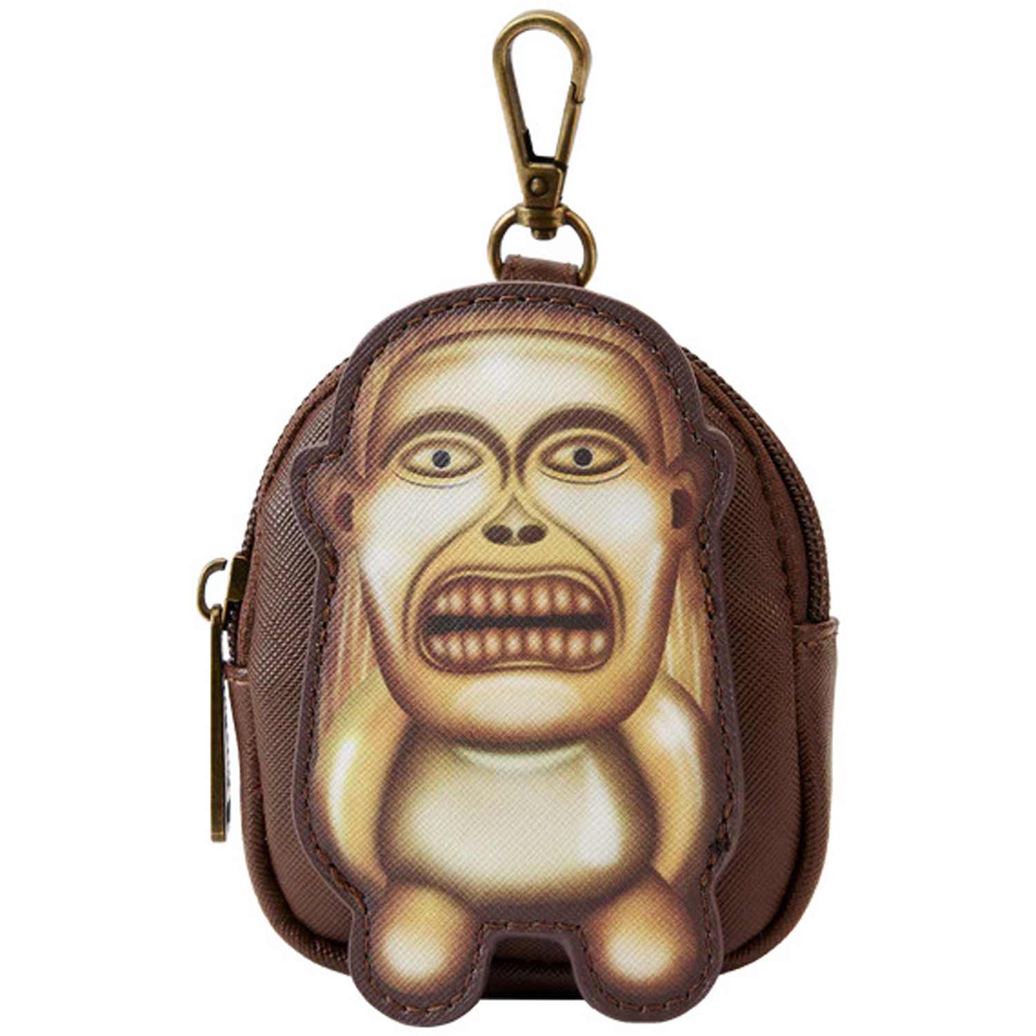 Loungefly x Indiana Jones Raiders Mini Backpack with Coin Purse - Image 6